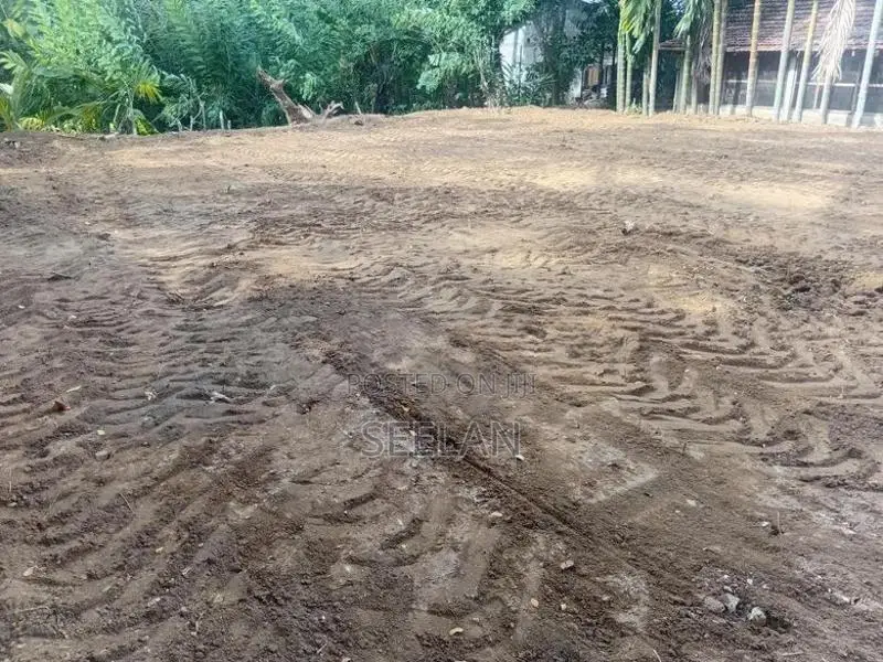 Land or Sale Monaragala