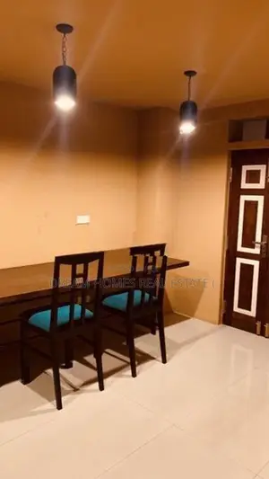 Architect-Designed Fully Furnished Luxury Home for Rent – Thalawathugo