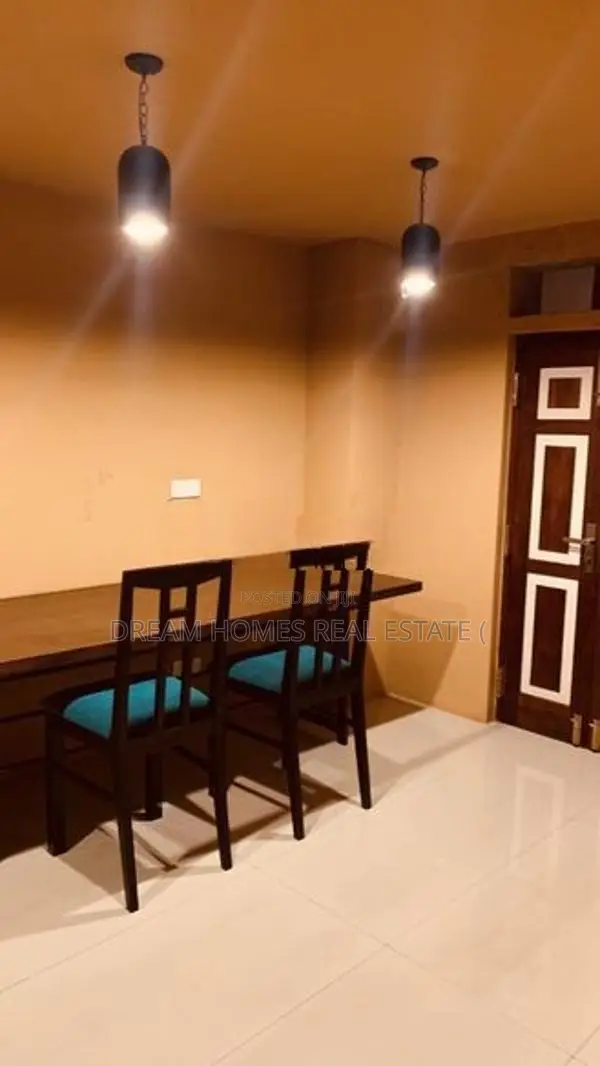 Architect-Designed Fully Furnished Luxury Home for Rent – Thalawathugo