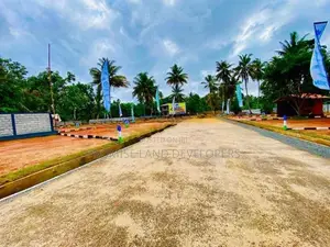 Premium Land for Sale in Wadduwa C33