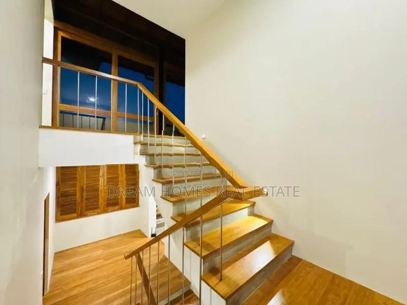 Brand New Luxury 4-Bedroom House for Sale – Nugegoda