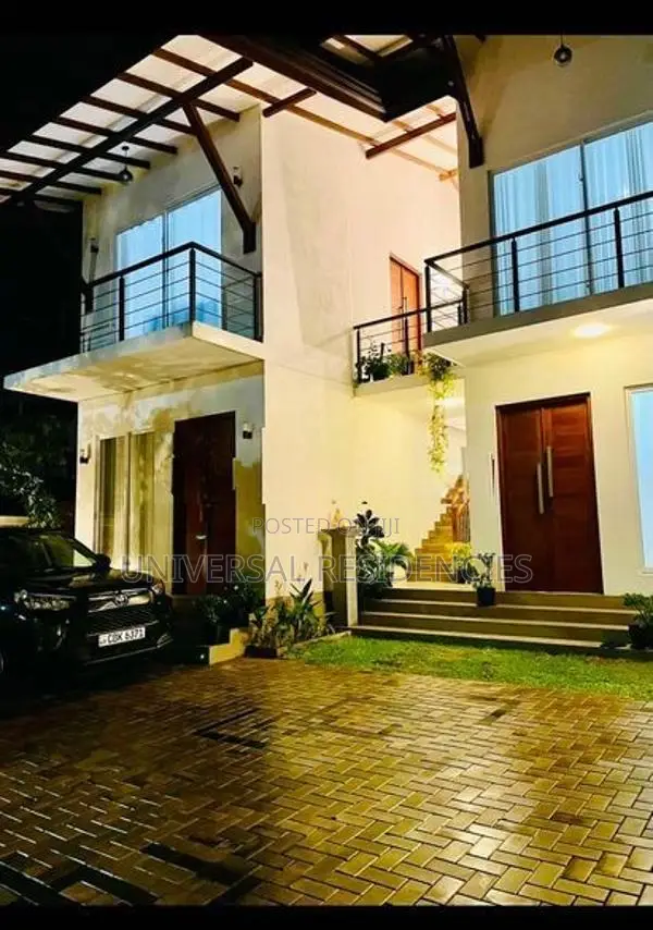 Apartment Rent For Seeduwa (Ladies)