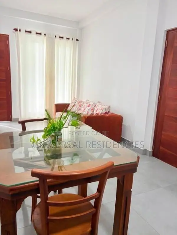 Apartment Rent For Seeduwa (Ladies)