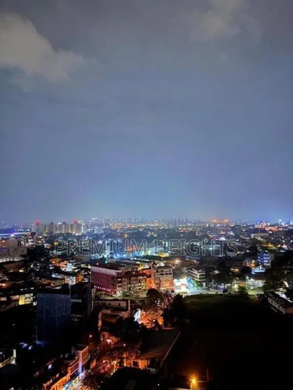 3BR Brand New Apartment for sale in Expo CMB 13-Colombo 13