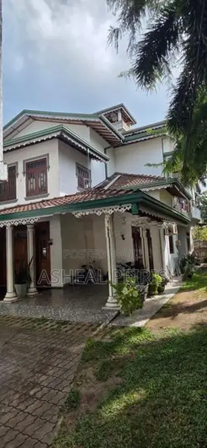 House with Land for Sale Negombo