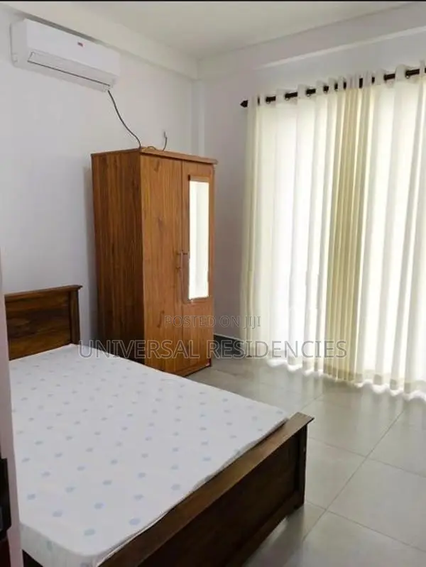 Apartment Rent For Seeduwa (Ladies)