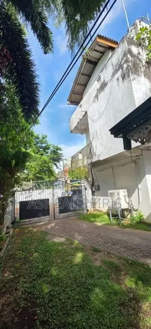House with Land for Sale Negombo