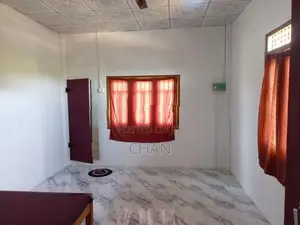 4 Room Apartment for Short Term Rent Batticaloa