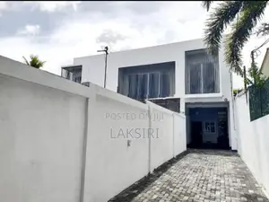Modern 03 Store House Rent Nugegoda Ebuldaniya Madiwala Road