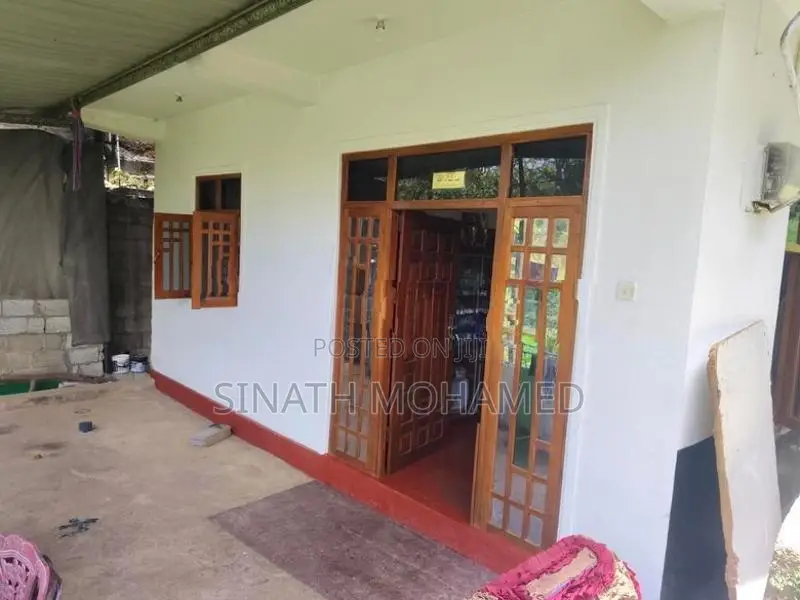 House for Rent Welimada