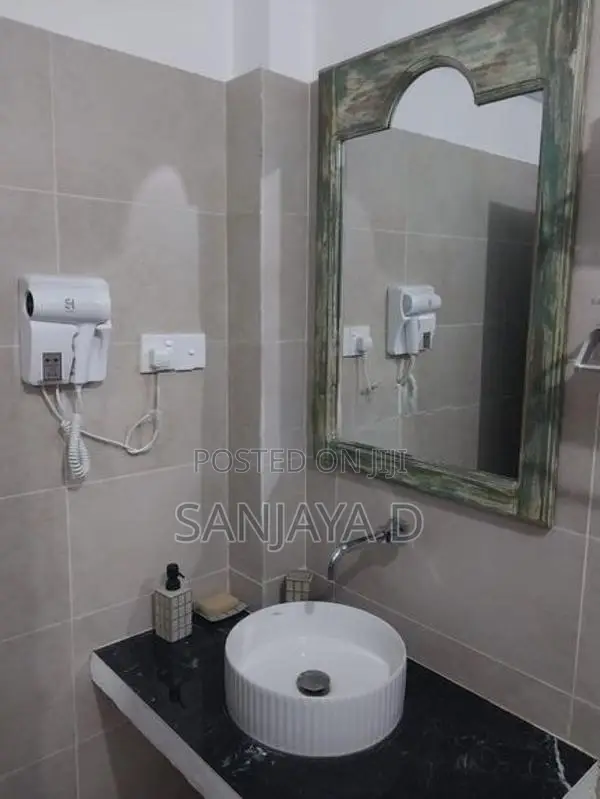 Newly Built House for Rent in Kadawatha