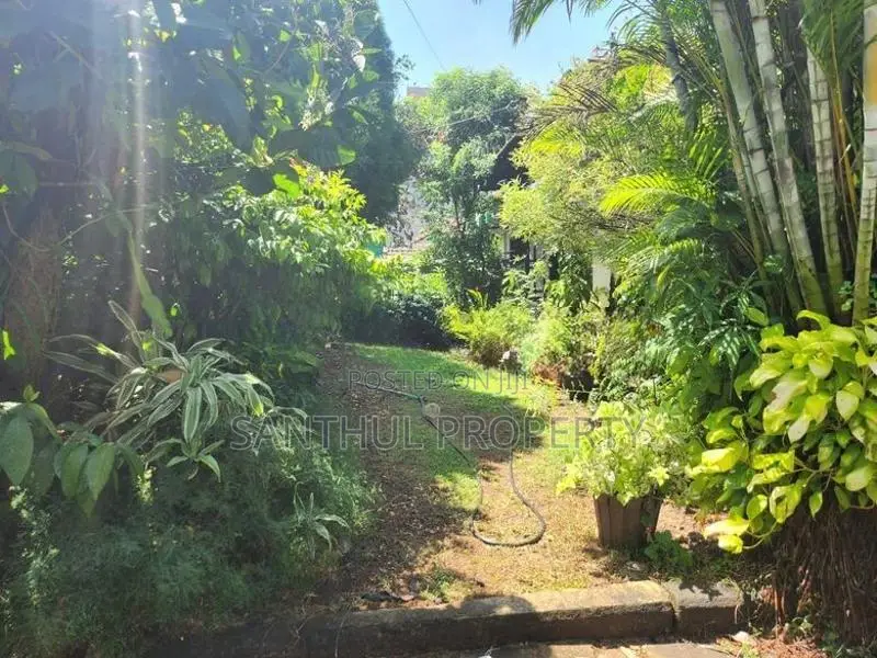 Prime Main Road-Facing Land for Sale – Dehiwala, Karagampitiya