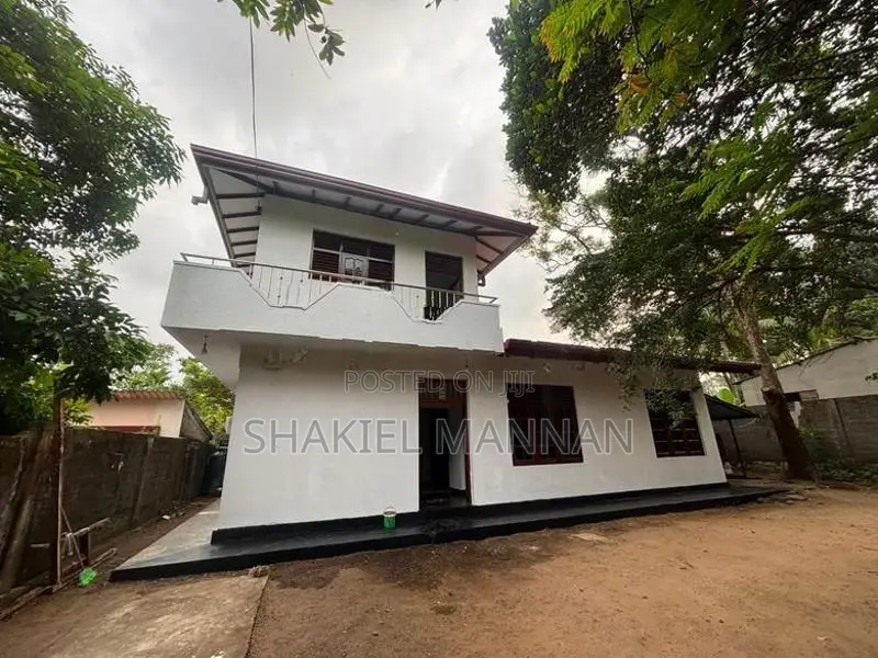 House Sale Seeduwa