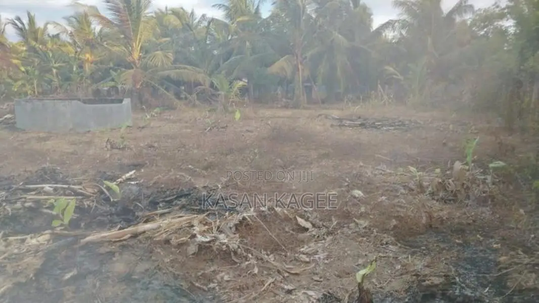 Land for Sale Kilinochchi