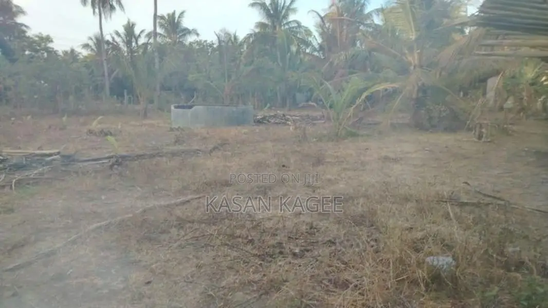 Land for Sale Kilinochchi