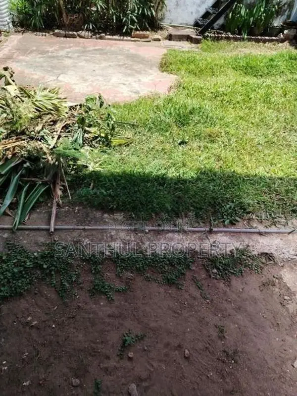 Prime Land for Sale Mount Lavinia