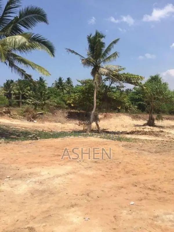Prime 156.6 Perch Coastal Commercial Land For Sale Galle Road Telwatta