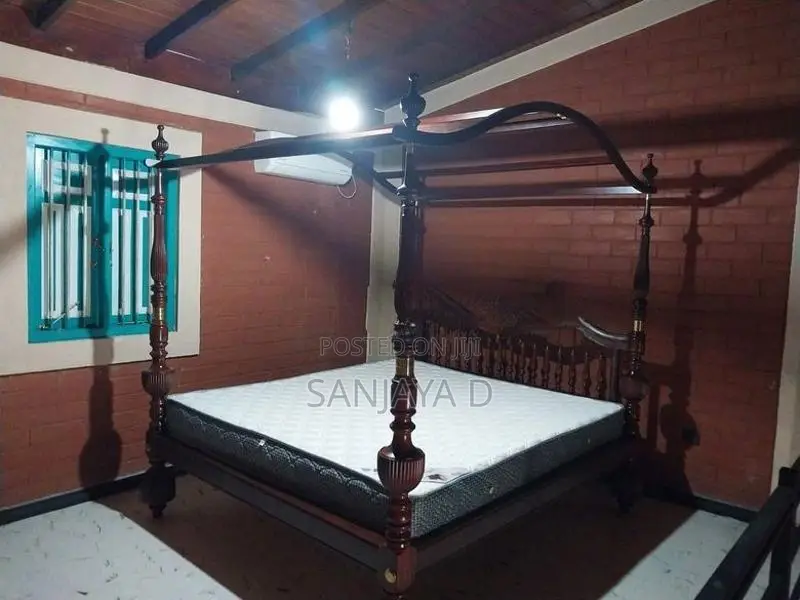 Newly Built House for Rent in Kadawatha