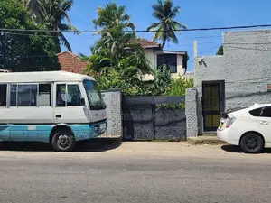 Prime Main Road-Facing Land for Sale – Dehiwala, Karagampitiya