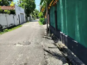 Prime Land for Sale Mount Lavinia