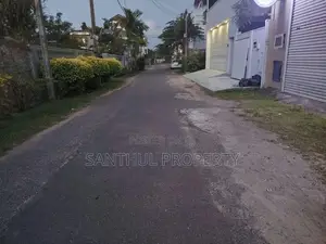 Prime Residential Land with House for Sale – Mount Lavinia