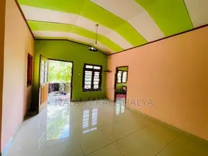 House For Rent Near Hali-Ela Town
