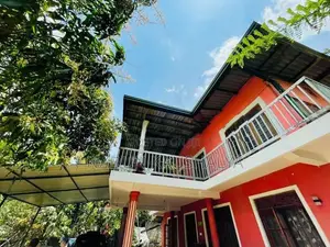 House For Rent Near Hali-Ela Town