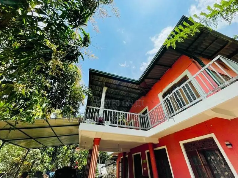 House For Rent Near Hali-Ela Town