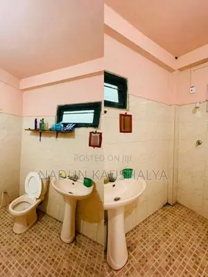 House For Rent Near Hali-Ela Town