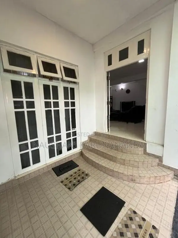House Rental මහරගම