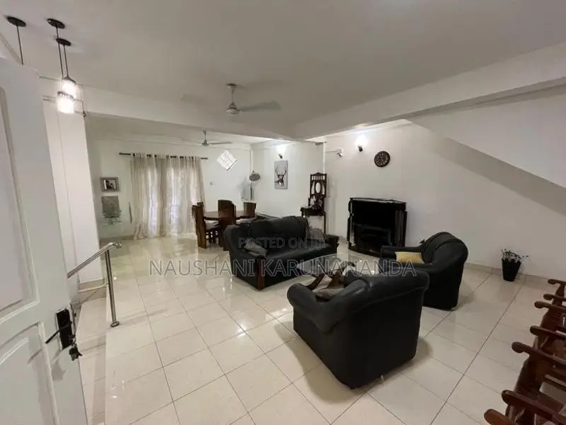 House Rental මහරගම