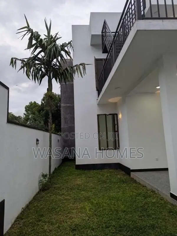 Furnished Luxury House for Sale Piliyandala