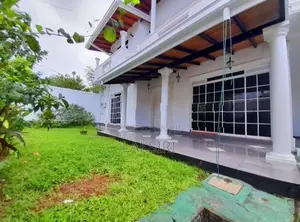 Luxury Modern House Rent Pitakotte Epitamulla Road