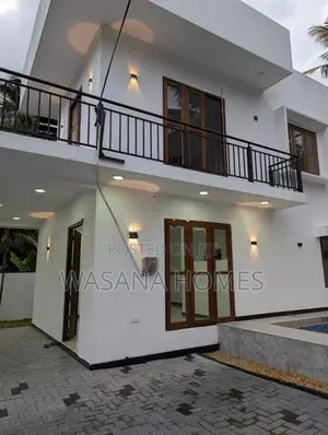 Furnished Luxury House for Sale Piliyandala