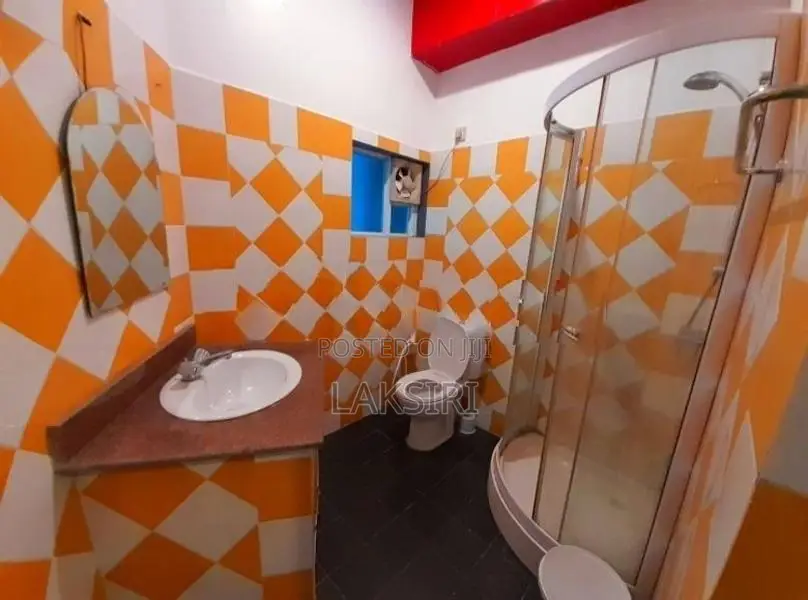 Luxury Modern House Rent Pitakotte Epitamulla Road