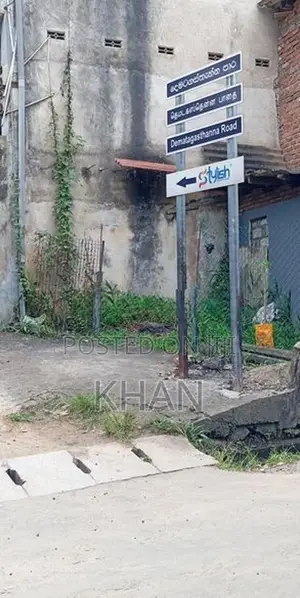 House for Sale Akurana