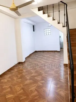 Two Storey House for Sale Kotikawatta