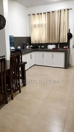Two Storey House for Sale Kotikawatta