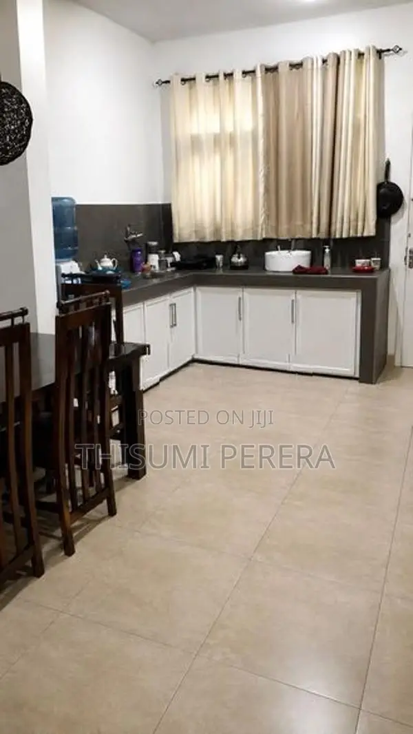 Two Storey House for Sale Kotikawatta