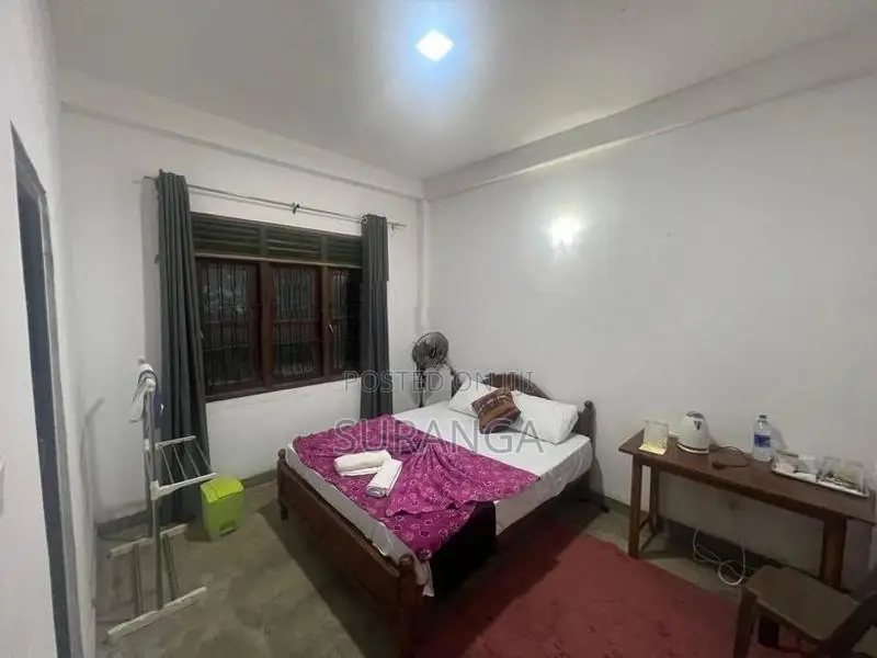 Two Story House for Rent Muruthalawa