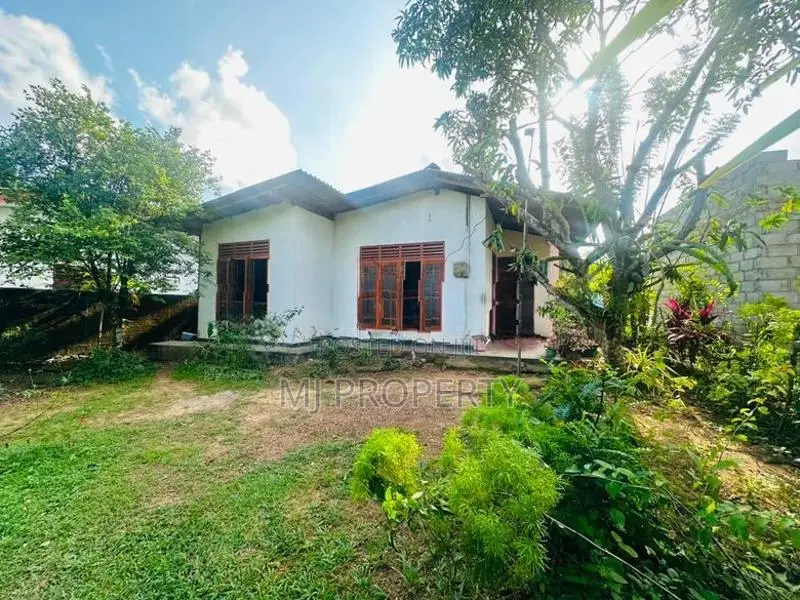 ( YS-1090) Valuable Single Storey House Sale in Meegoda , Halbarawa