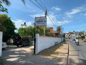 Land for Sale in Beach side Negombo, Lewis Place