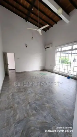 House for Rent Kotte