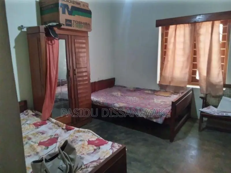 House with Land for Sale Bandarawela