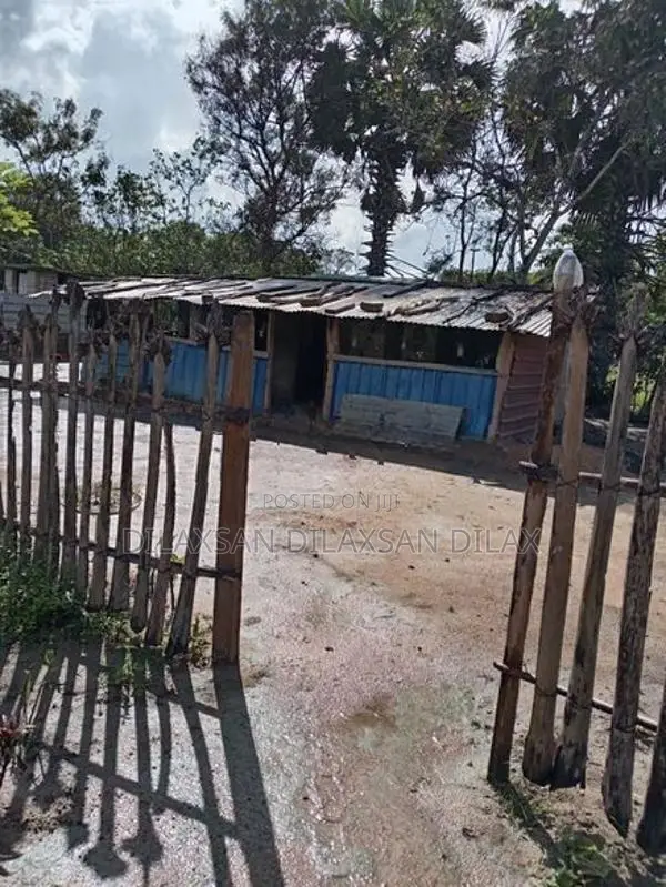 Kilinochchi Land Sale