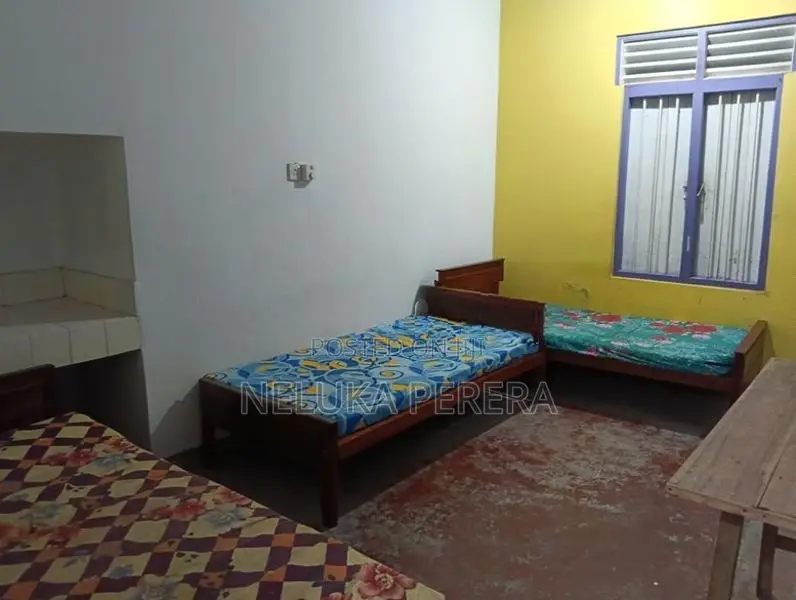 Rooms for Rent Kelaniya