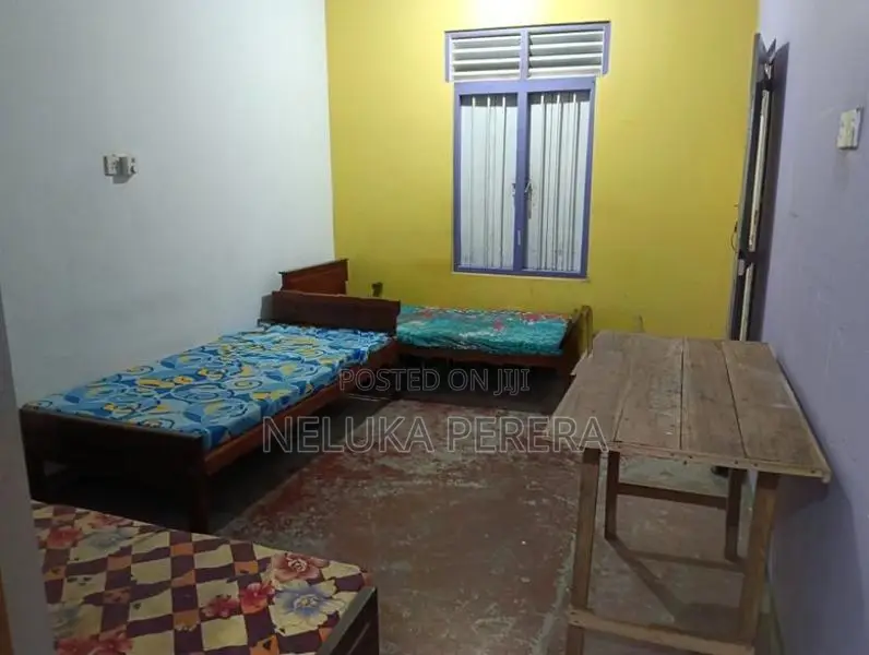 Rooms for Rent Kelaniya