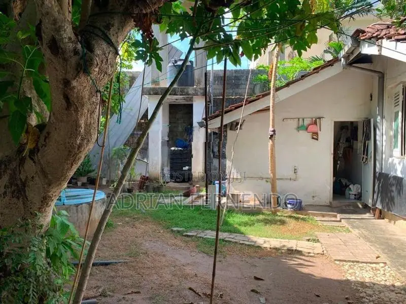 Land for Sale in Beach side Negombo, Lewis Place