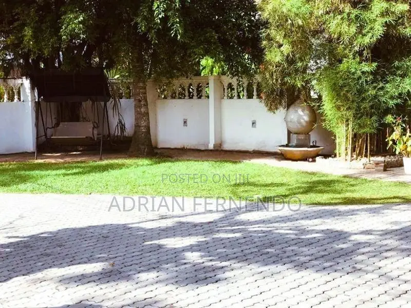 Land for Sale in Beach side Negombo, Lewis Place