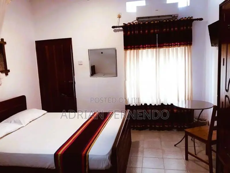 Land for Sale in Beach side Negombo, Lewis Place